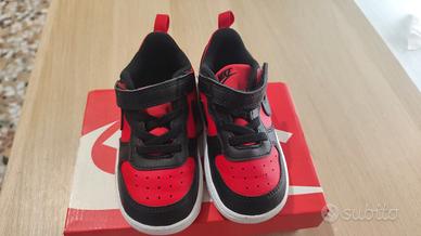 Scarpe Nike court borough low recraft (TD)