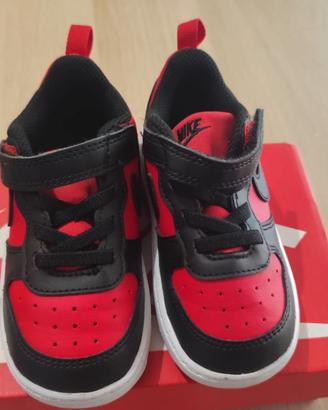 Scarpe Nike court borough low recraft (TD)