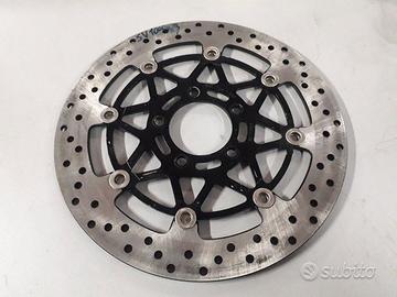 Disco anteriore ORIGINALE SUZUKI SV 1000 K3