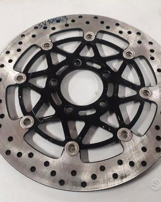Disco anteriore ORIGINALE SUZUKI SV 1000 K3