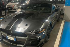 Ford Mustang Mustang Convertible 2.3 eco - 317 CV