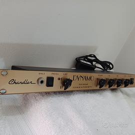Preamplificatore per chitarra Chandler Dynamo