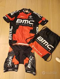 Completo BMC Pearl Izumi
