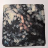 CD Pink Floyd Obscured By Clouds mini Vinile