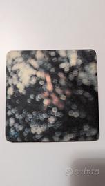 CD Pink Floyd Obscured By Clouds mini Vinile