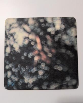 CD Pink Floyd Obscured By Clouds mini Vinile