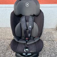 Seggiolino per Auto Bebè Confort Titan