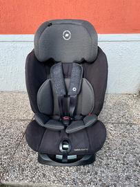 Seggiolino per Auto Bebè Confort Titan