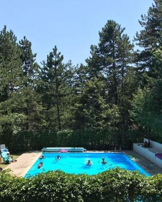 Appartamento Ovindoli Residence il Roccione