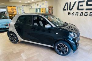 Smart ForFour 70 1.0 Passion
