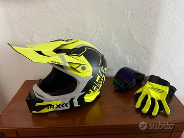 Accessori moto