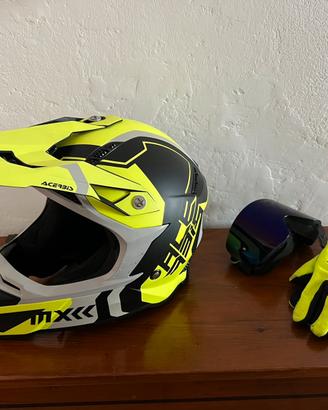 Accessori moto