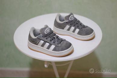 Scarpe Campus