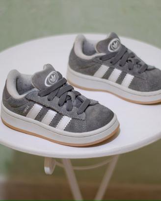 Scarpe Campus