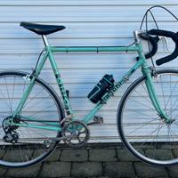 Bianchi 24 junior -Bicicletta da corsa vintage '70