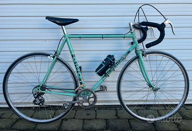 Bianchi 24 junior -Bicicletta da corsa vintage '70