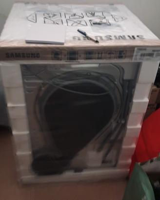 Asciugatrice Samsung