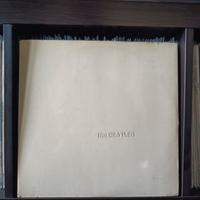 Vinile The Beatles - White Album