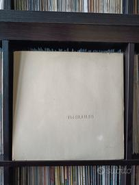 Vinile The Beatles - White Album