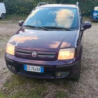 Fiat Panda 1.4 Natural Power – anno 2011 
