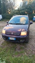 Fiat Panda 1.4 Natural Power – anno 2011 