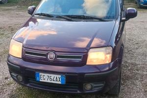 Fiat Panda 1.4 Natural Power – anno 2011 