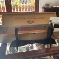 Sciabola da sommelier