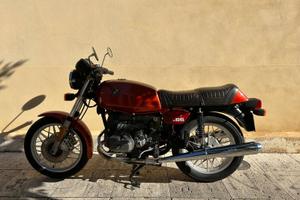 Bmw r65 del 1980