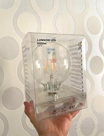 Lampadina led Ikea