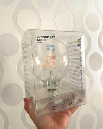 Lampadina led Ikea
