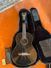 Chitarra Yamaha C40 BL
