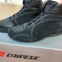 Stivaletti Dainese Vera Cruz 41