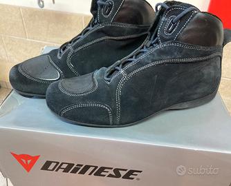 Stivaletti Dainese Vera Cruz 41