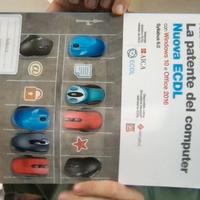 la patente del computer nuova ecdl