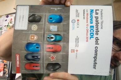 la patente del computer nuova ecdl