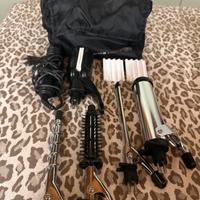 Piastra rowenta for elite