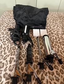 Piastra rowenta for elite