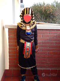 Costume di carnevale