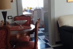 Appartamento ristrutturato prezzo trattabile