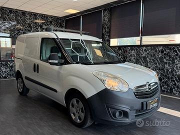 Opel Combo 1.3 CDTI PC-TN Van 750kg E6
