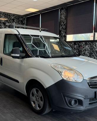 Opel Combo 1.3 CDTI PC-TN Van 750kg E6