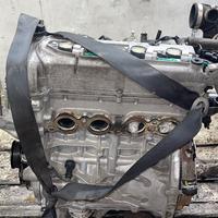 MOTORE SEMICOMPLETO OPEL Agila B benzina 1200 (08>