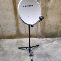 Parabola satellitare