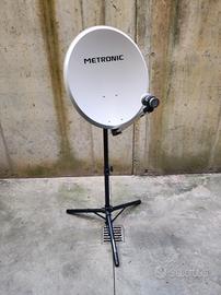 Parabola satellitare