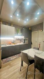 Bilocale ristrutturato