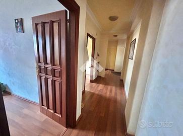 4 LOCALI A CERVINARA