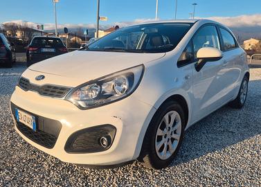 Kia Rio 1.2 CVVT 5p. Active
