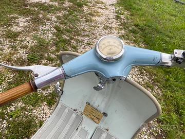 Lambretta li 150