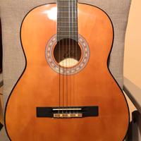 Chitarra classica Eko