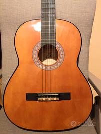 Chitarra classica Eko